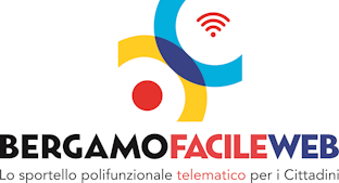 Bergamo Facile Web