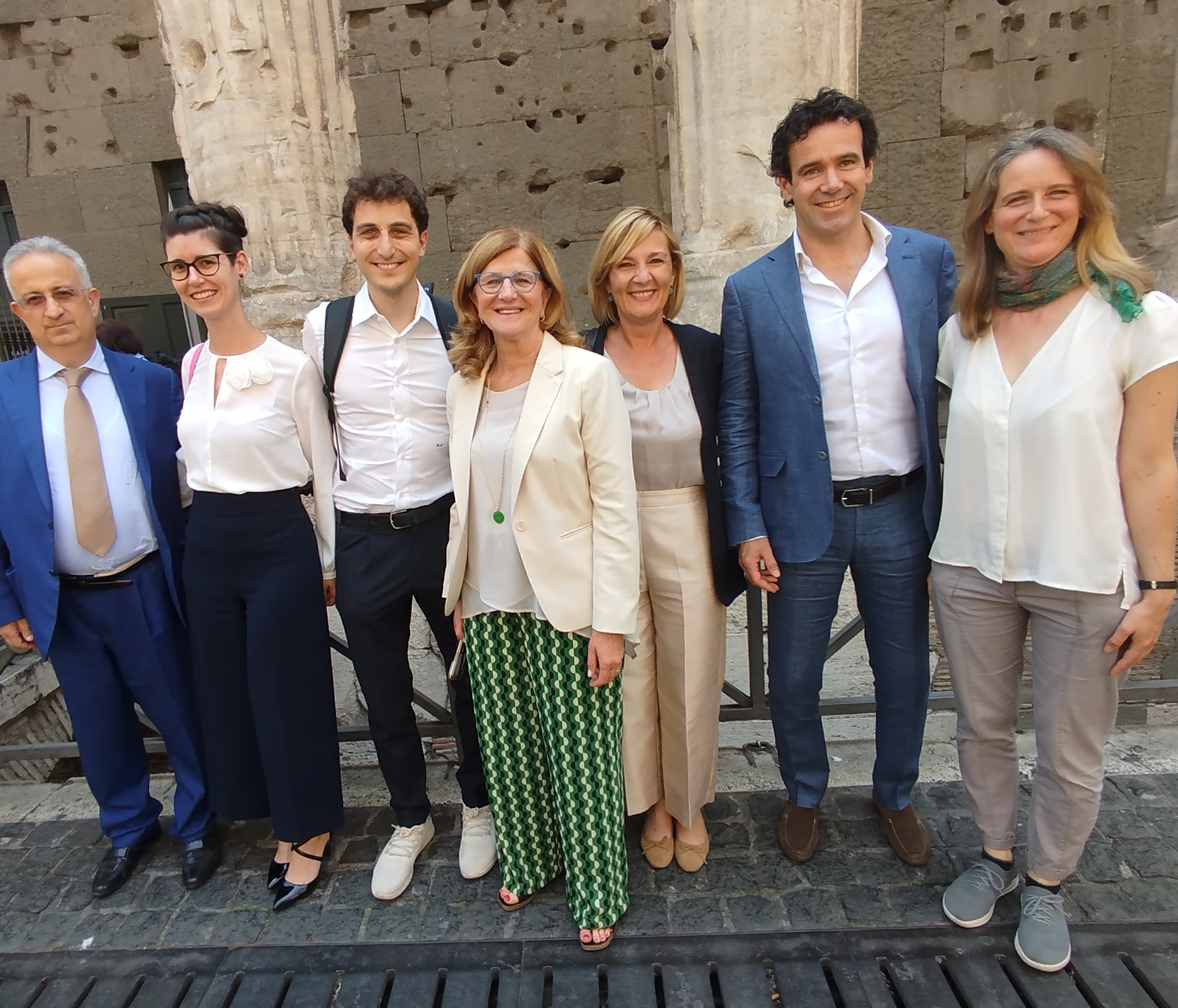 partecipanti
