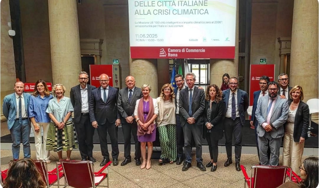 foto di gruppo