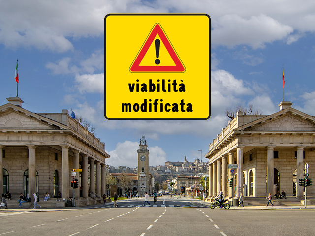 Manifestazione "Brick City" 
