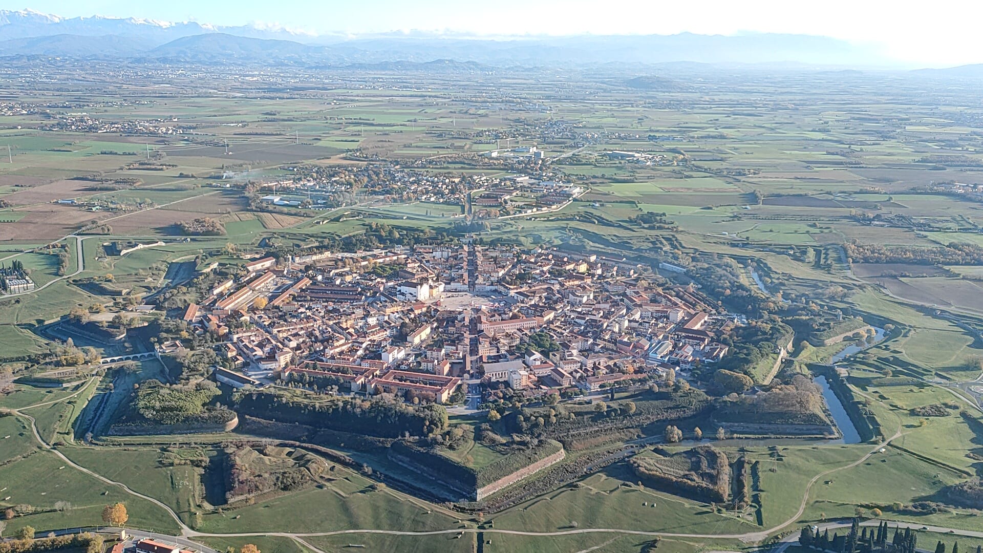 Palmanova