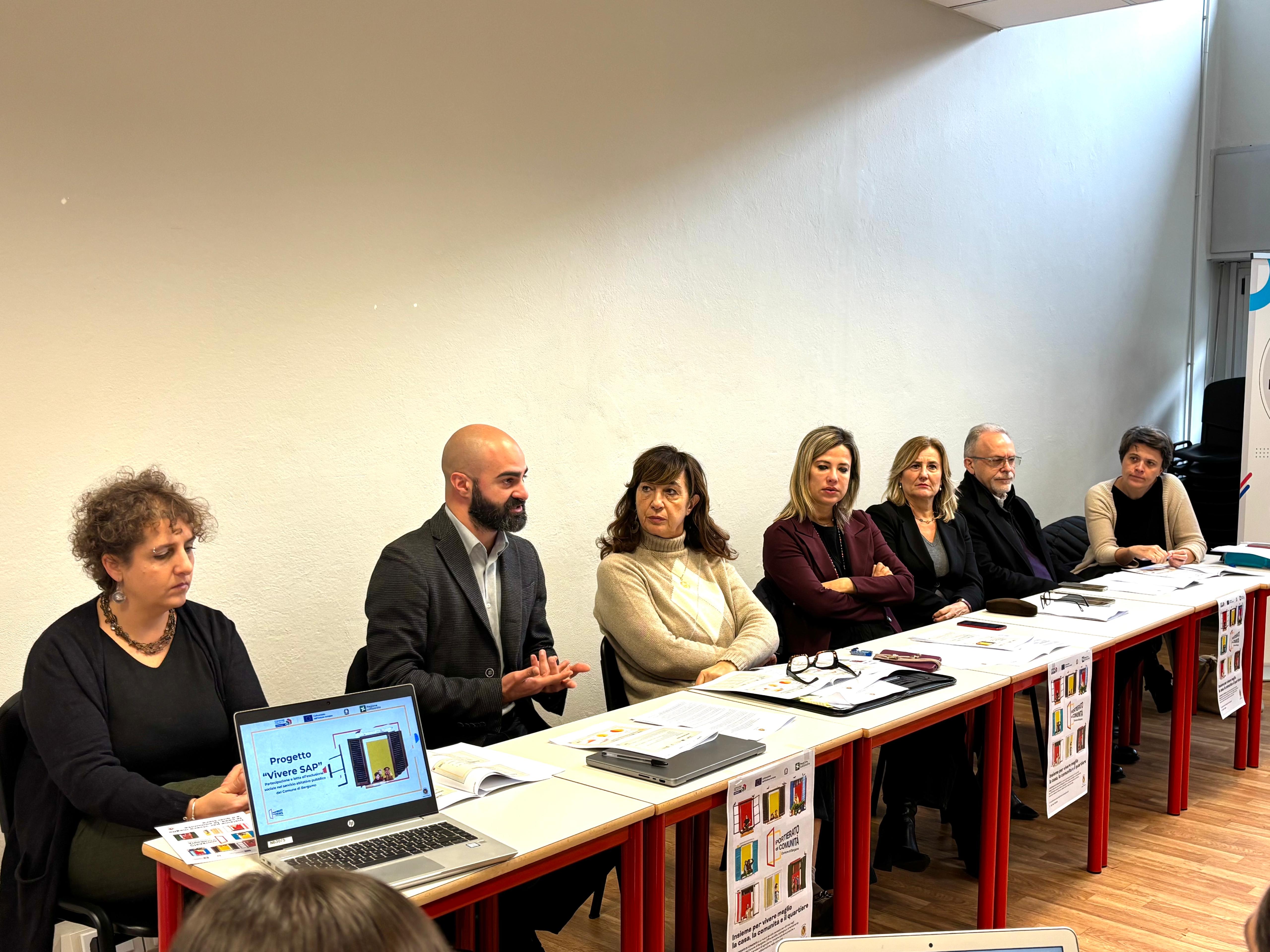 conferenza stampa 5/12/2025