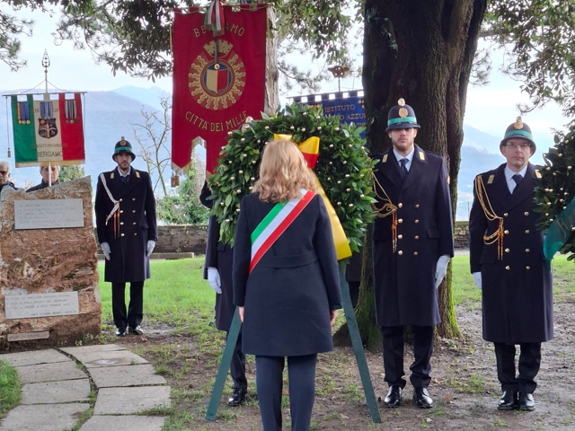 cerimonie istituzionali