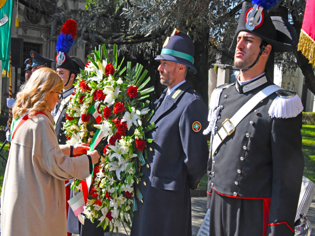 Cimitero Monumentale