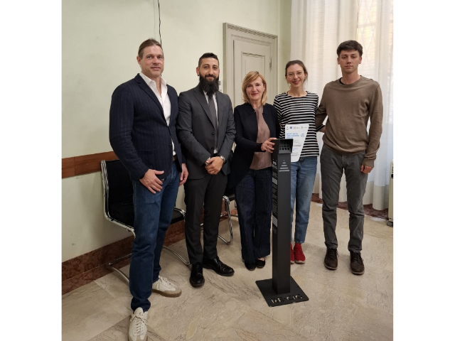 Polloni, Fimognari, Ruzzini