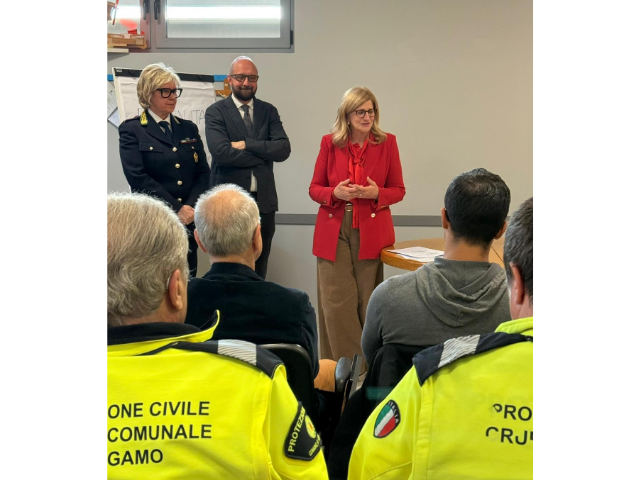 Porta, Angeloni e Carnevali