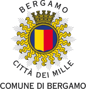 Logo del Comune di Bergamo
