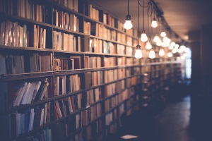 Partecipare al progetto "Didattica in biblioteca"