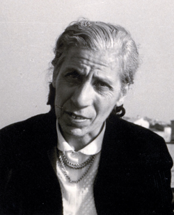Artifoni Letizia