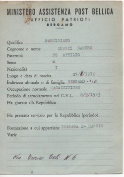 Questi Alessandro