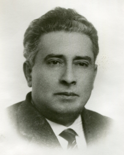 Schiaffonati Domenico