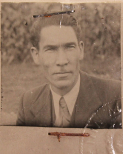 Stefanoni Angelo