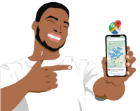 QR code vedovelle