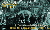 Gret Gatsby