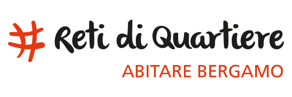 Logo Reti di quartiere