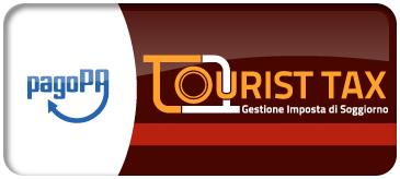 Accedi a Tourist Tax