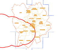 Mappa Anoplophora