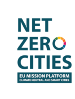 Net Zero Cities