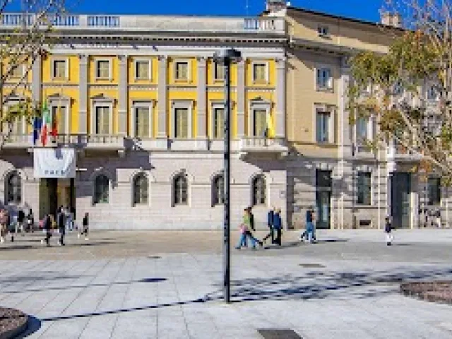 Palazzo Frizzoni