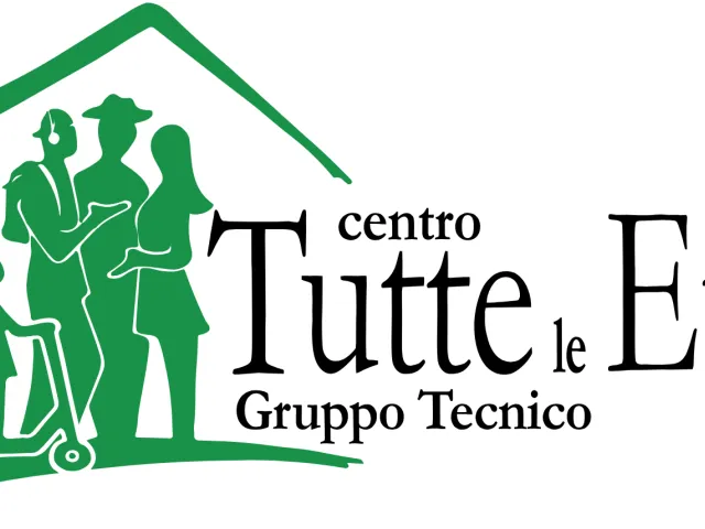 Logo Centro tutte le età