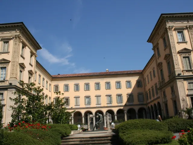Palazzo provincia