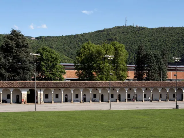 Lazzaretto di Bergamo
