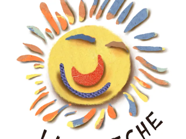 Logo ludoteche