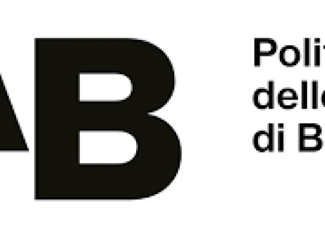 Logo Politecnico Arti Bergamo