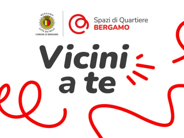 Logo spazi di quartiere