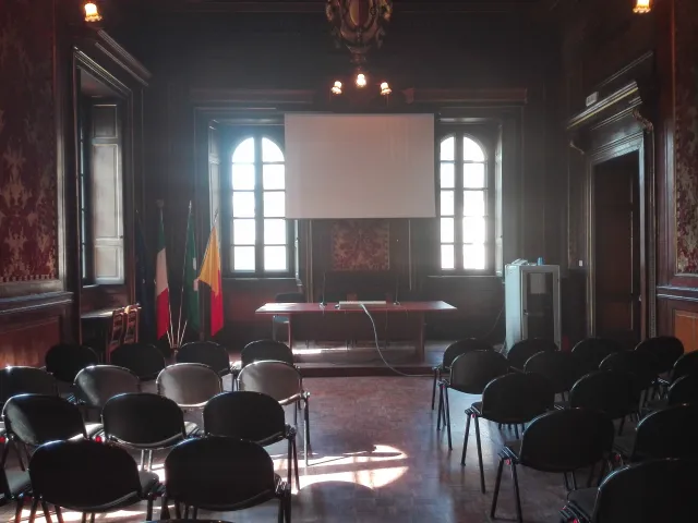 sala Galmozzi