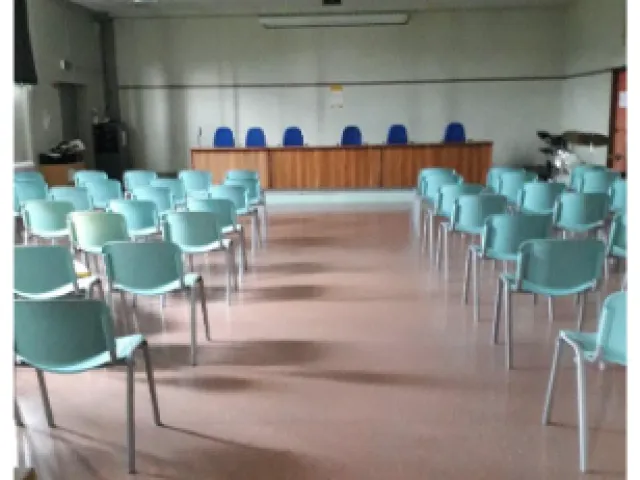 interno sala