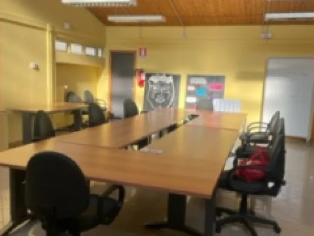 interno sala