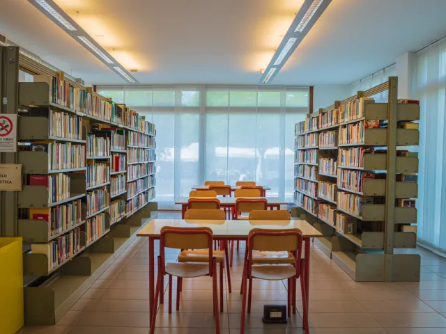 interno sala