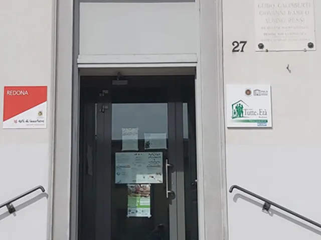 ingresso