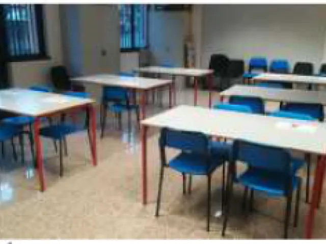 interno sala