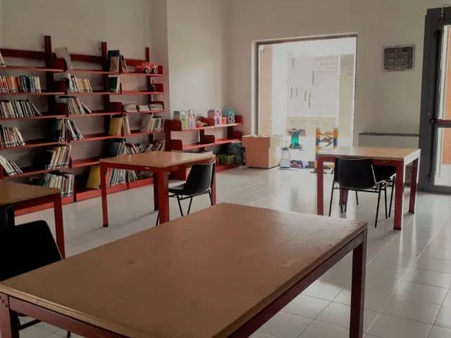 interno sala