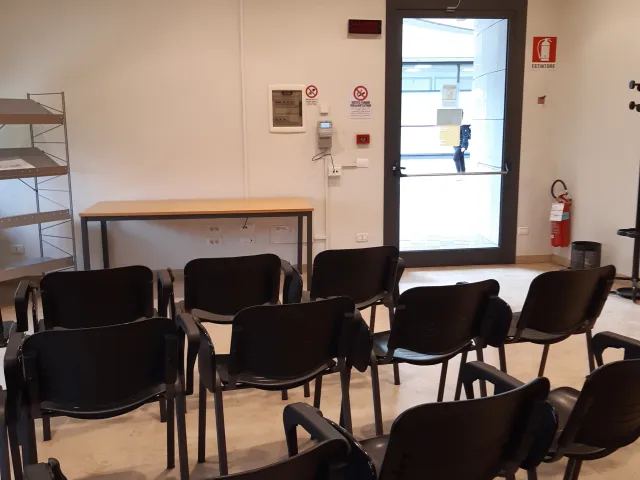 interno sala