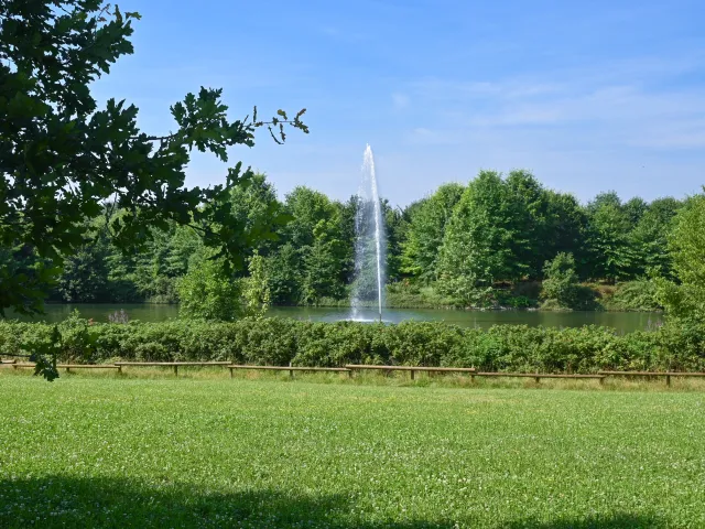 Parco della Trucca