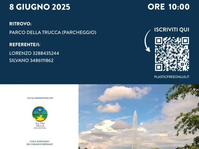 Giornata mondiale della Terra