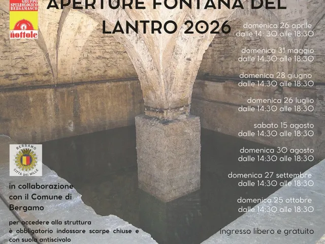 Date delle visite guidate