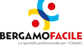 Logo Bergamo Facile