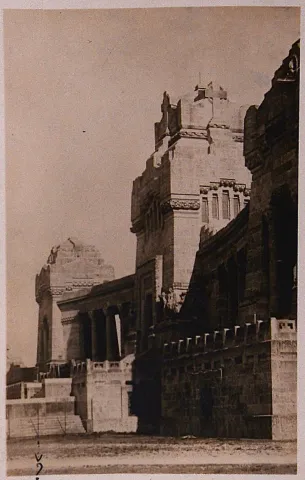 cartolina di E. Pirovano