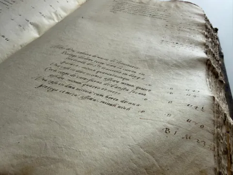 Archivio Storico Comunale