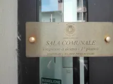 Sala civica - Boccaleone