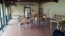 Sala civica - Boccaleone