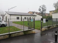 Sala Polivalente - Villaggio degli Sposi