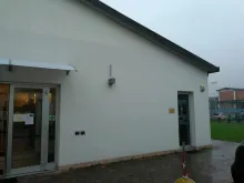 Sala Polivalente - Villaggio degli Sposi