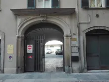 Ex Scuderie - Borgo Palazzo