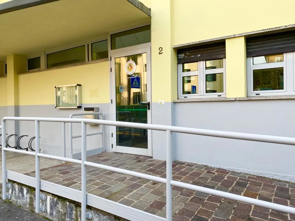 Sede decentrata Celadina