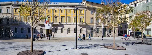 Palazzo Frizzoni